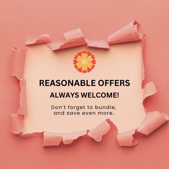 Other - Offers Accepted!